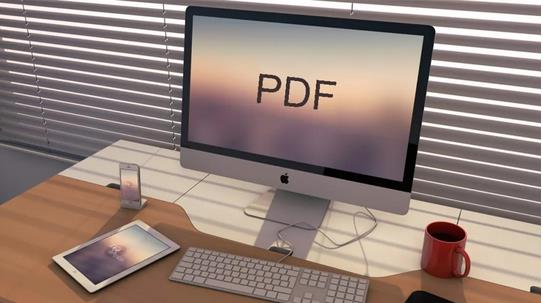 pdf文件如何高效完整免费解密
